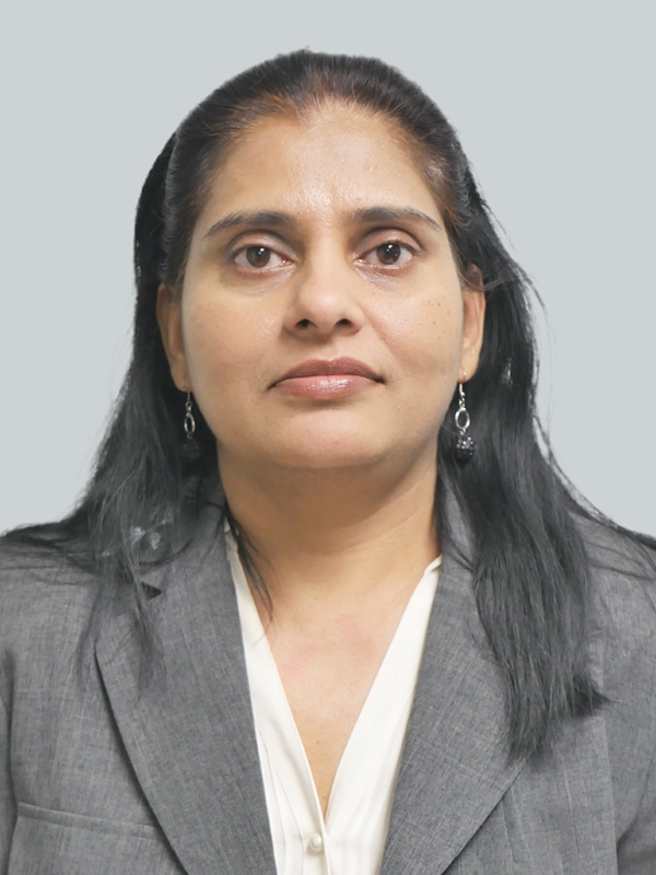 Dr. Ananta Ayyagari