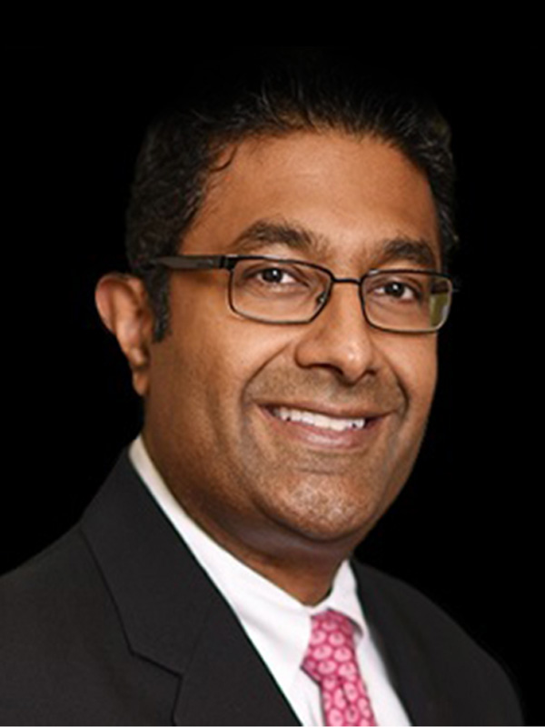 Dr. SriniVas R. Sadda, MD