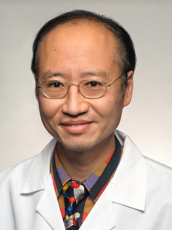 Dr. Stephen Tsang, MD, PhD