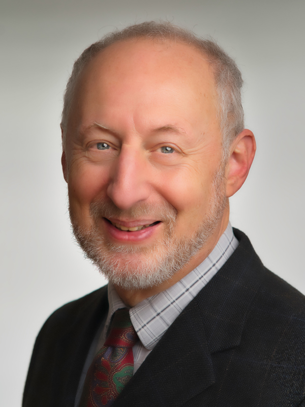 Dr. Stephen Kaminsky, PhD