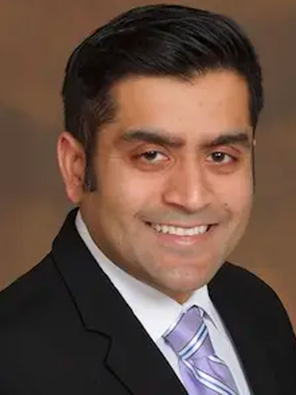 Dr. Arshad Khanani, MD