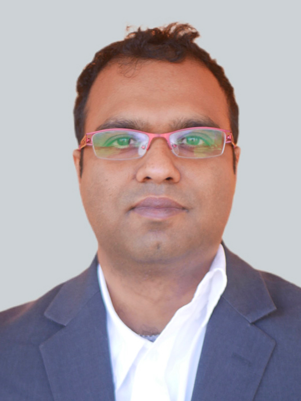Subrata Batabyal