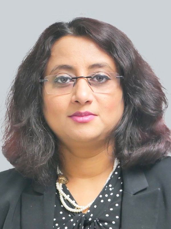 Sulagna Bhattacharya, Co-Founder & CEO