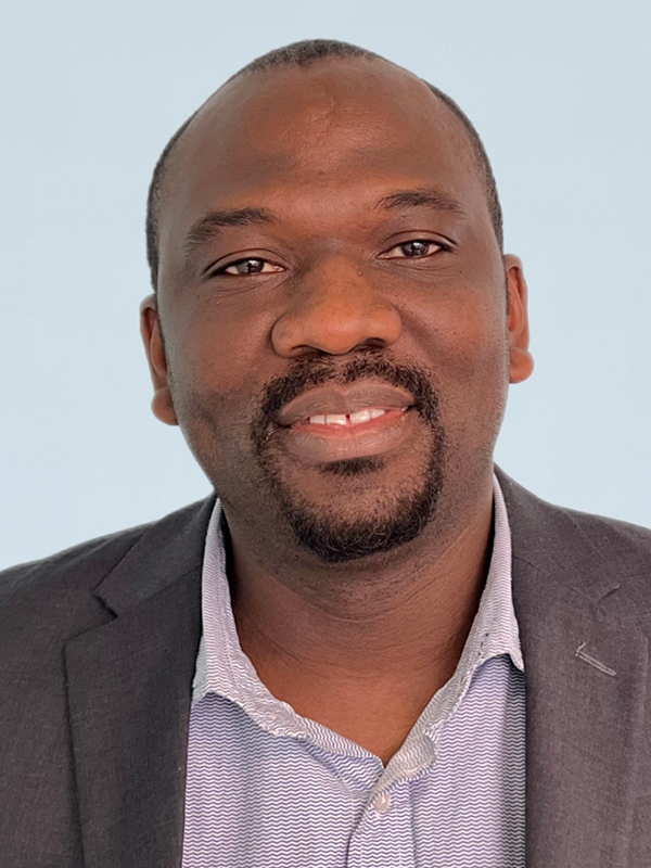 Victor Adeniyi