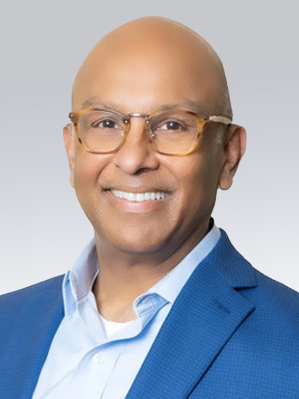 Sunil Gupta, MD