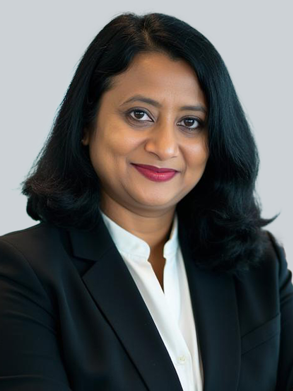 Sulagna Bhattacharya, Co-Founder & CEO